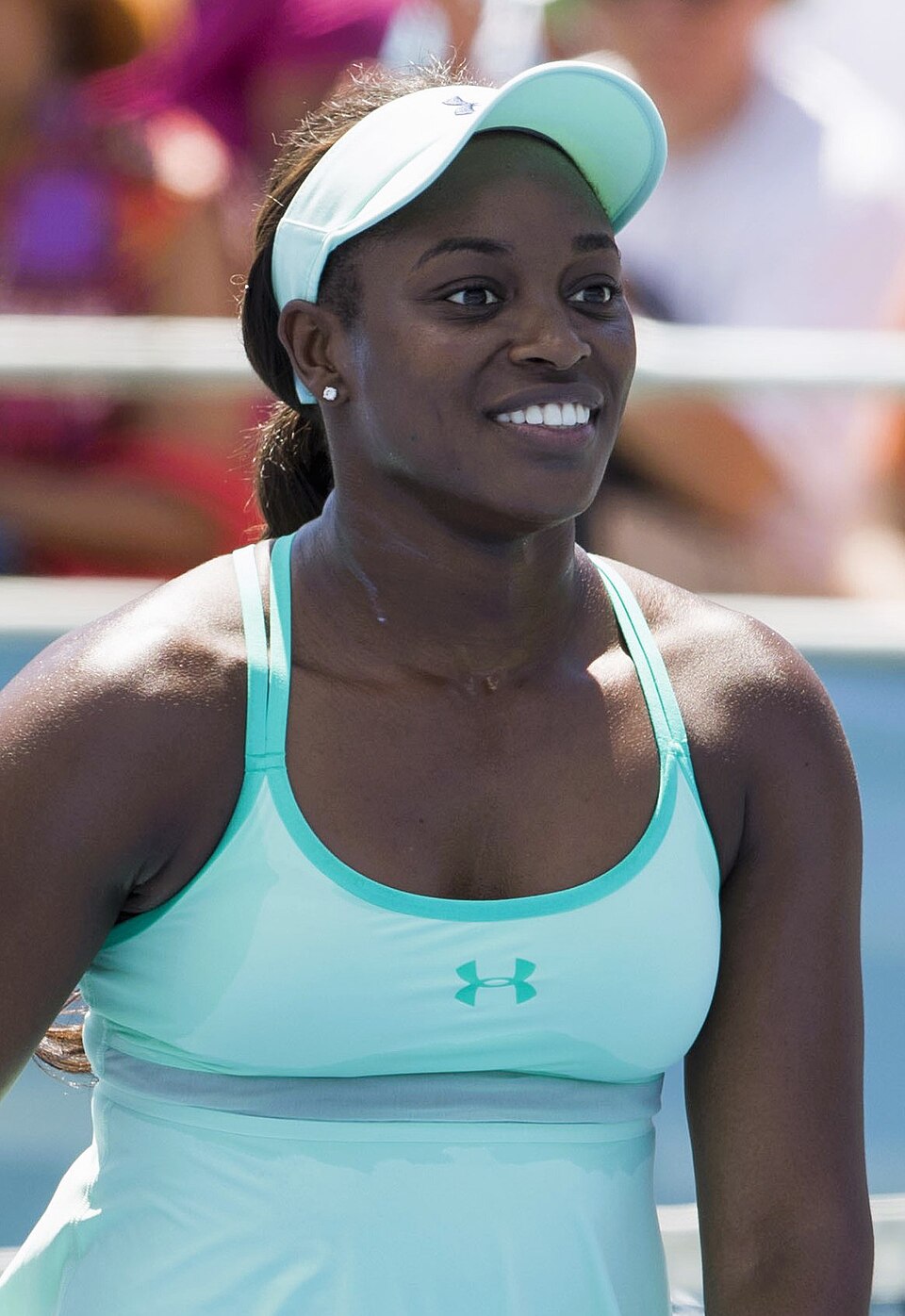 Sloane Stephens' 2024 Season: Titles and Recent Performance
